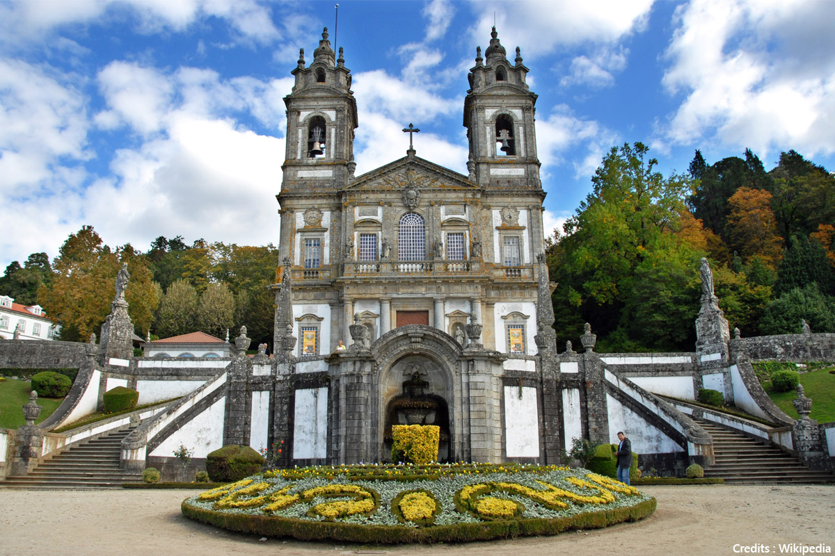 Image result for Braga