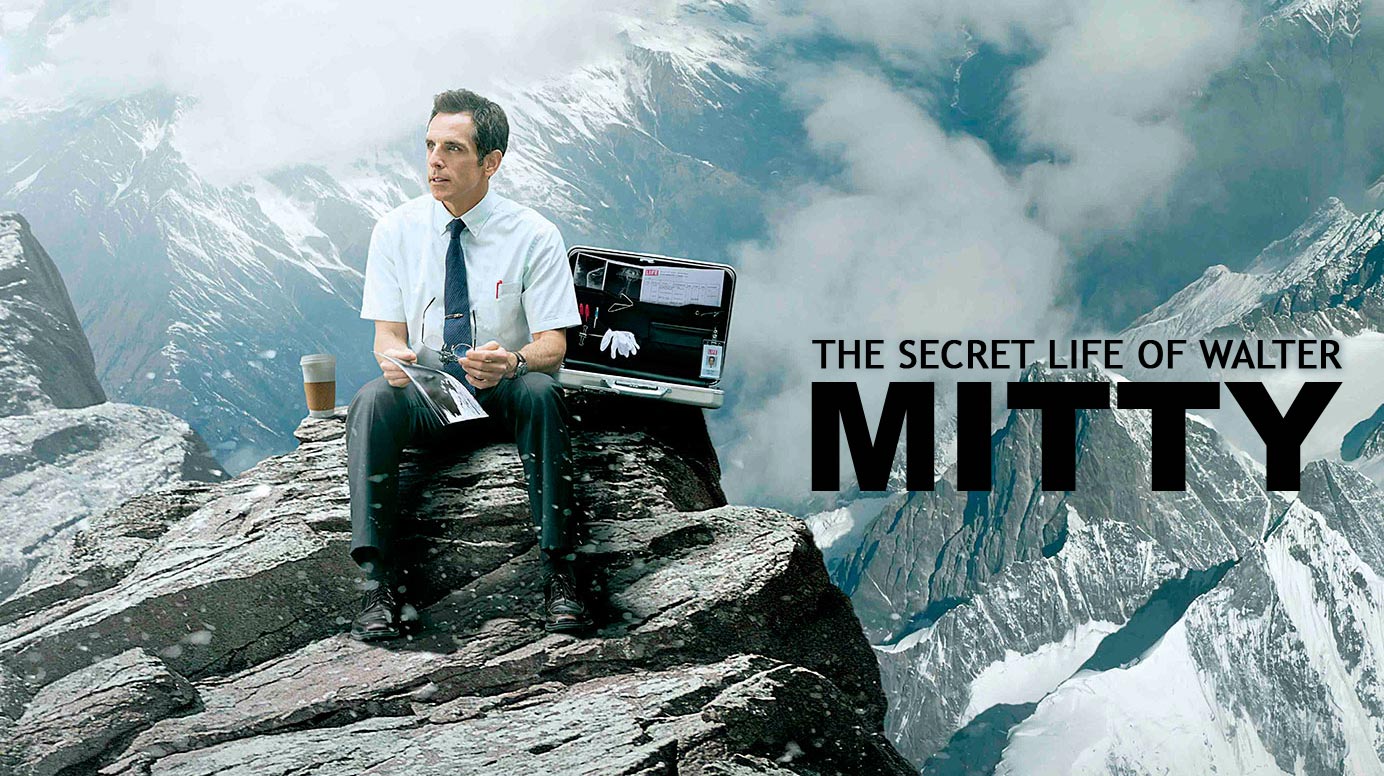 The Secret Life Walter Mitty
