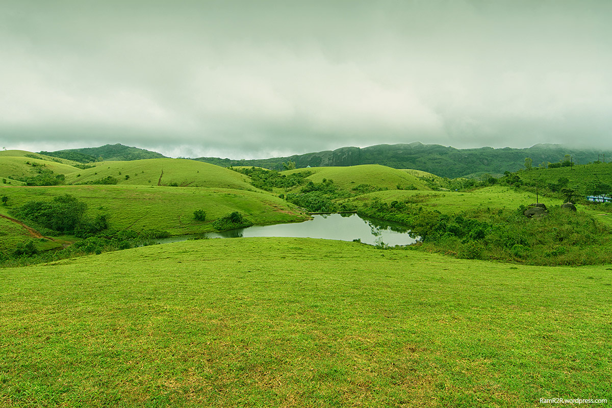 places to visit in vagamon