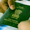e-passport-india